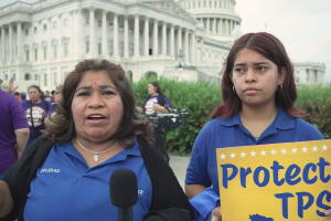 ¿Termina el TPS para El Salvador? Explican plan para proteger tus bienes y qué pasaría con permisos de trabajo