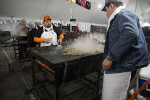 40th Cowboy Breakfast at Cowboys Dancehall