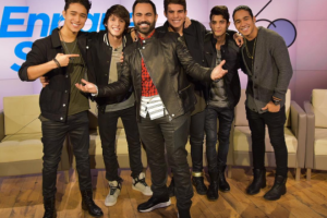 CNCO