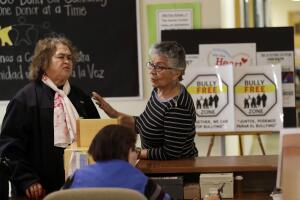 Salud Bullying tercera edad