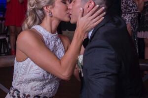 Boda de Chyno y Natasha