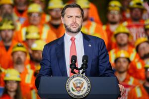 JD Vance