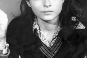 Victoria Ruffo 