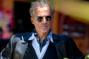 René Casados dará vida a Wenceslao Rueda Cortés