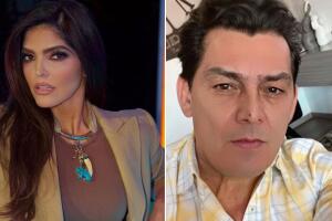 Ana Bárbara advierte que Fruta prohibida, canción que José Manuel Figueroa reclama, no la pueden tocar