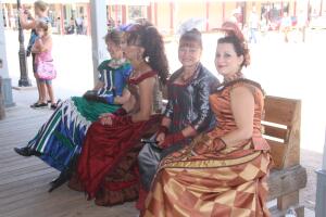 Tombstone: “Un pueblo duro para morir”  