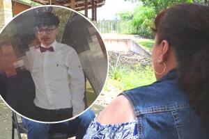 familia busca traer a hijo deportado méxico austin texas