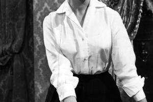 Silvia Pinal trayectoria