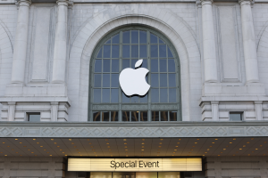 Apple novedades