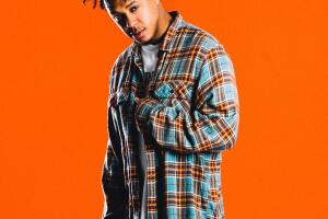 Fuego, fotografía para Premio Lo Nuestro 2019.