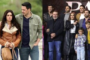Actor de Minas de Pasión se casa en secreto: publican fotos de la boda