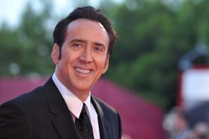 Nicolas Cage
