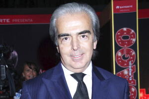 Lorenzo Lazo
