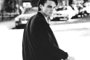 Konrad Annerud, el 'clon' de Leonardo DiCaprio