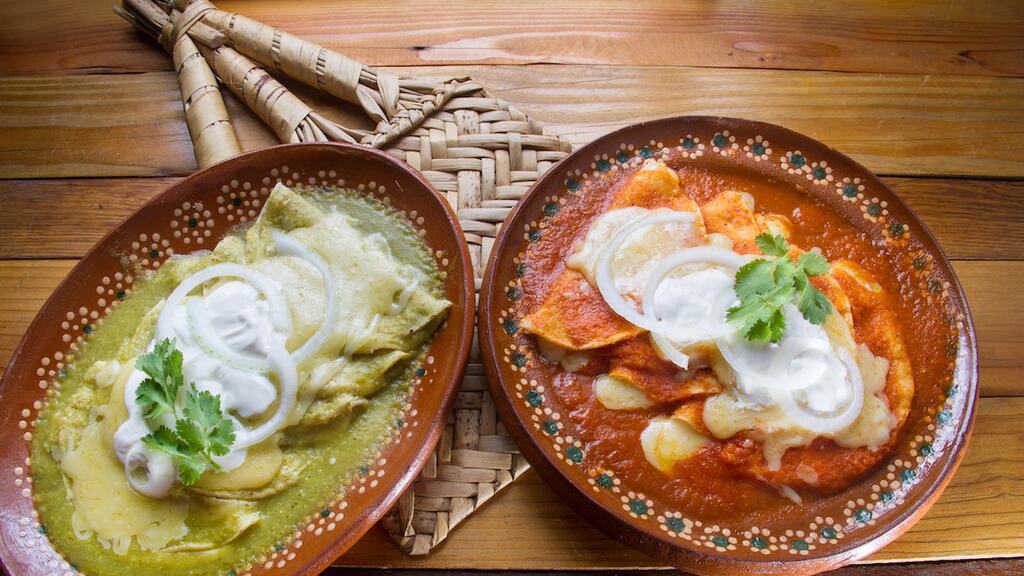 Enchilada