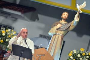 San Francisco de Asís