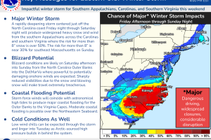 Ciclón bomba provocará nevadas, vientos fuertes e inundaciones costeras A qué estados afectará 2.png