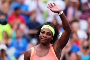 Serena Williams