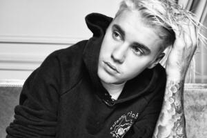 Justin Bieber