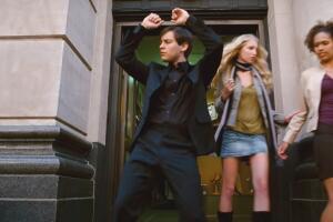 El baile de Tobey Maguire como Peter Parker en ‘Spider-Man 3’.jpg