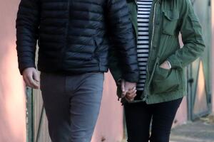 The Duke And Duchess Of Sussex Visit Morocco