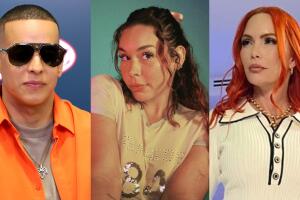 Daddy Vankee demanda a su esposa Mireddys González: su hija sorprende con mensaje 