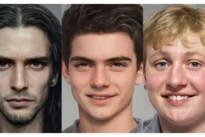Sirius Black, Cedric Diggory y Neville Longbottom personajes de Harry Potter descripción libros.jpg