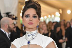 Eiza Gonzalez