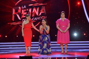 Las mejores fotos de La Reina de la Canción