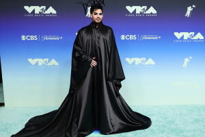 Adam Lambert.