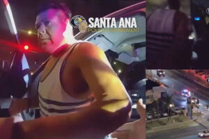 Madre descubrió mensajes de hombre de 45 años en el celular de su hijo de 16: planeaba encuentro sexual