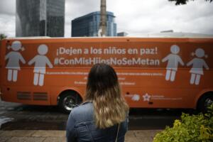 salud casos transgenero