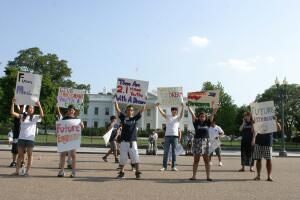 Archivo dreamers 2010