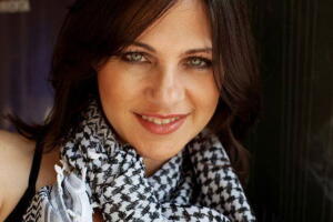 Ana Colchero