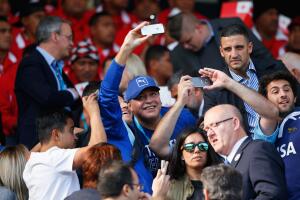 Diego Maradona