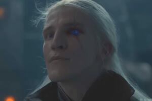 House of the Dragon Aemond Targaryen (Ewan Mitchell) HBO.jpg