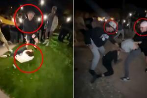 Piden ayuda para identificar a víctimas de una pelea en Chandler