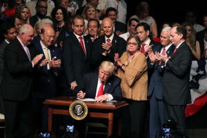 Trump Cuba