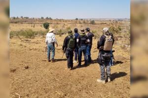 Hermanas Saucedo Zermeño