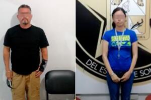 Piden ayuda para ciudadano estadounidense detenido en Sonora