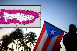 ola de calor Puerto Rico