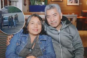 Arresto de Martín Majín en operativo migratorio en Pomona genera indignación por violento método