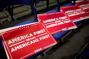 2024 Republican National Convention: Day 4