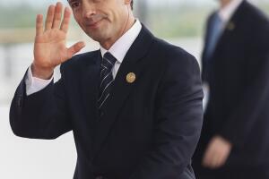 2016 G20 State Leaders Hangzhou Summit