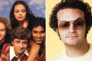  ‘That ‘70s Show’