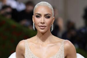 Kim Kardashian