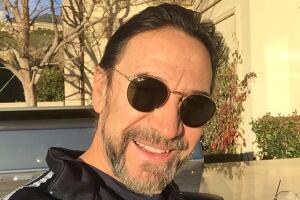 Marco Antonio Solís 