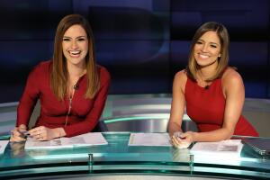 Primer Impacto Unveils New Set And Co-Host