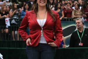 Los looks de Jenni Rivera 