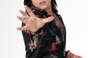 María de Todos los Ángeles